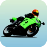 Logo of Motorcycle Sounds android Application 